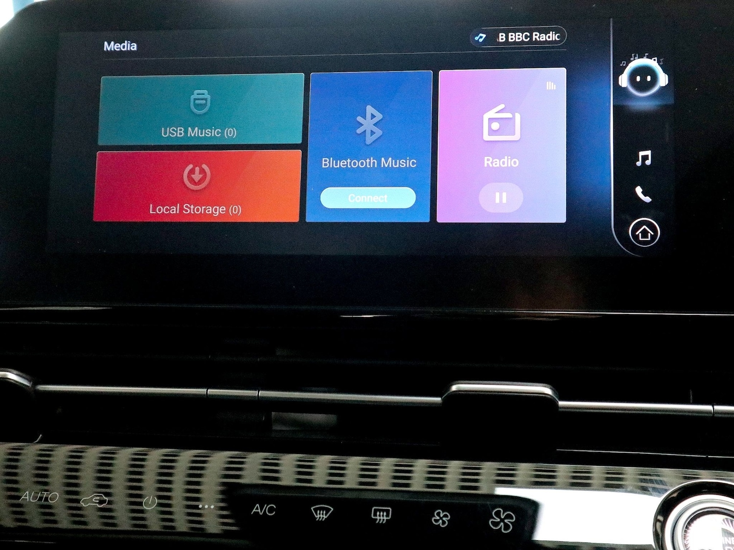 Used Omoda OMODA 5 2025 for sale - 76335010: Photo 33