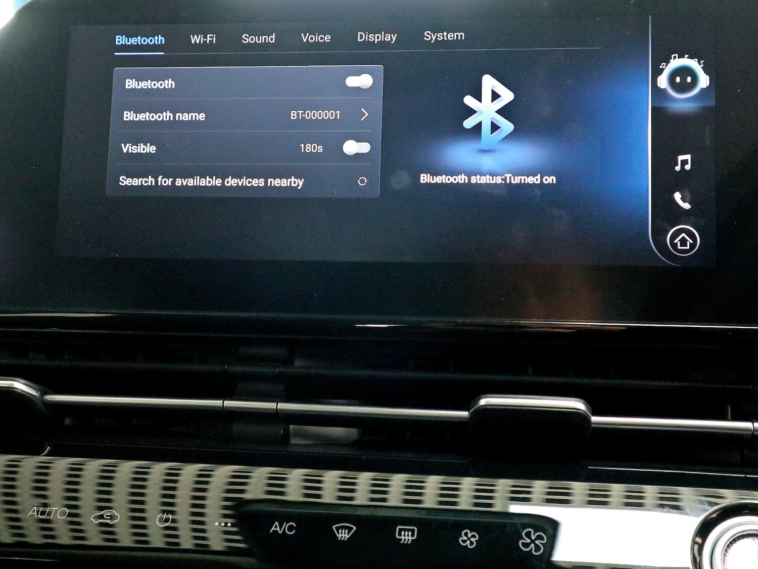 Used Omoda OMODA 5 2025 for sale - 76335010: Photo 34