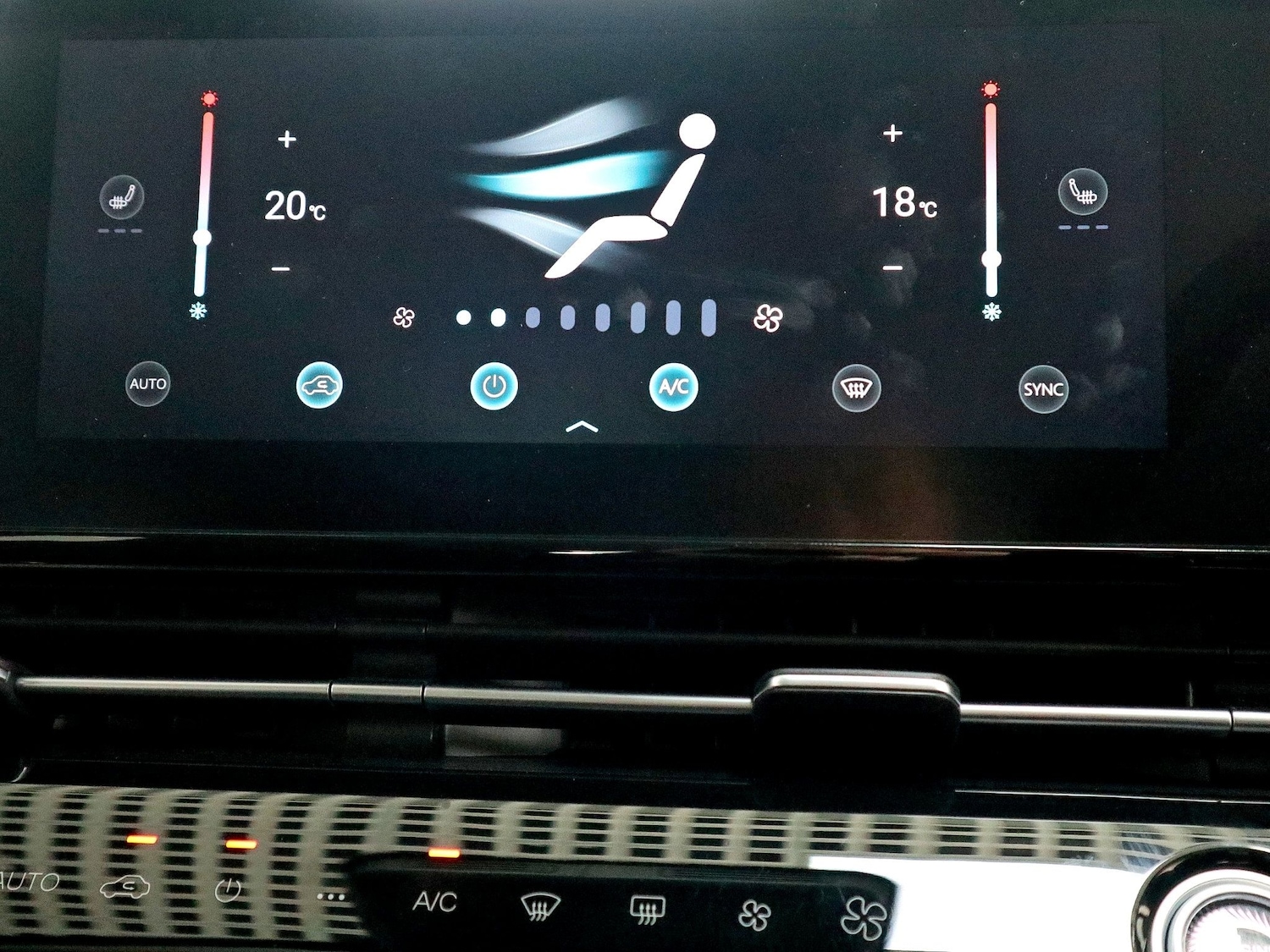 Used Omoda OMODA 5 2025 for sale - 76335010: Photo 35