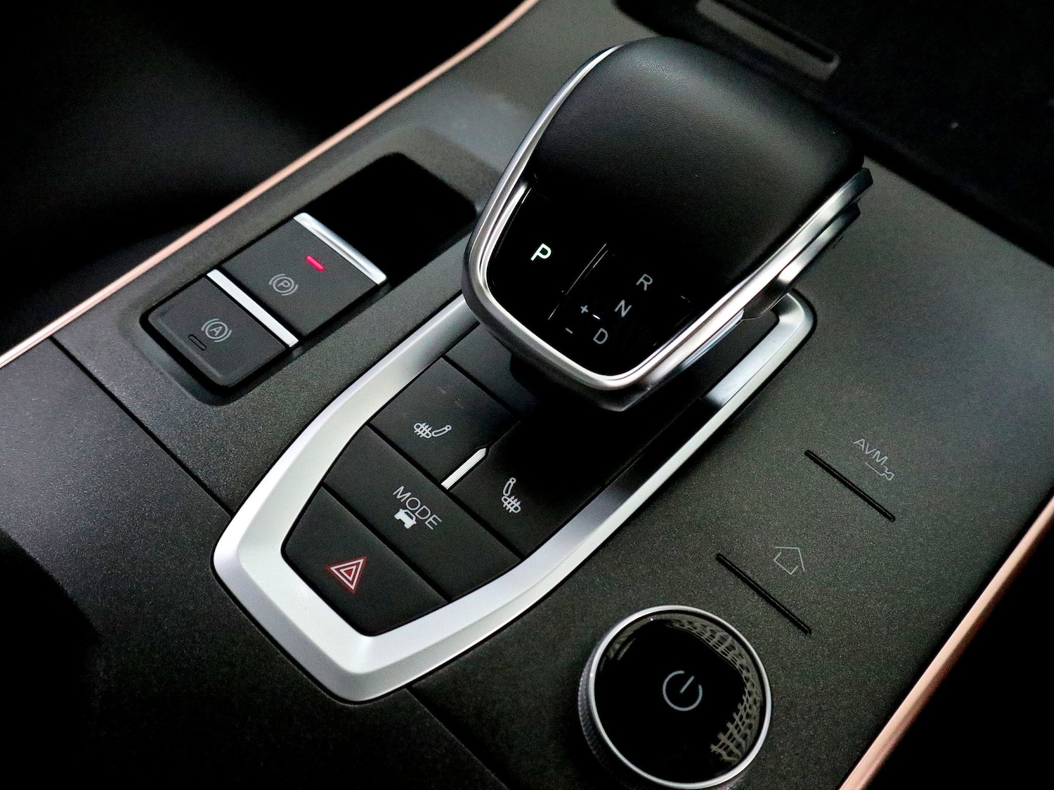 Used Omoda OMODA 5 2025 for sale - 76335010: Photo 38