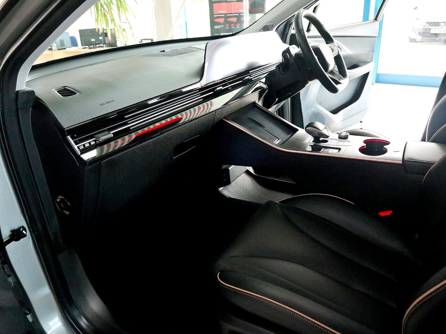 Used Omoda OMODA 5 2025 for sale - 76335010: Photo 4