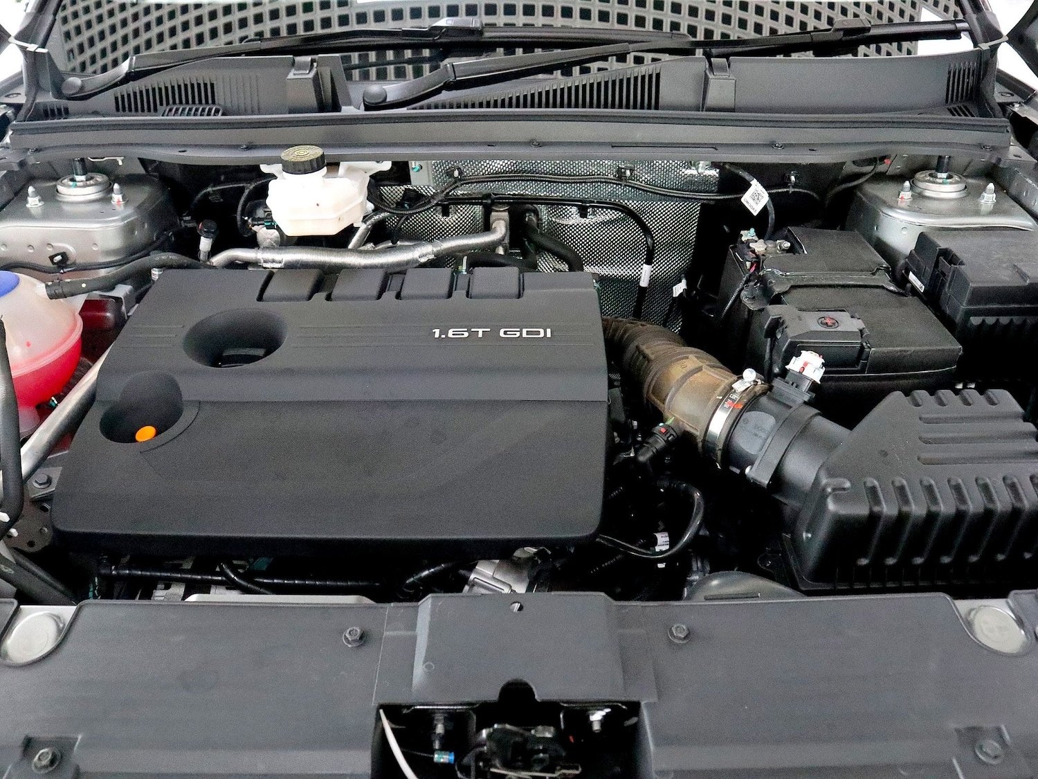 Used Omoda OMODA 5 2025 for sale - 76335010: Photo 43