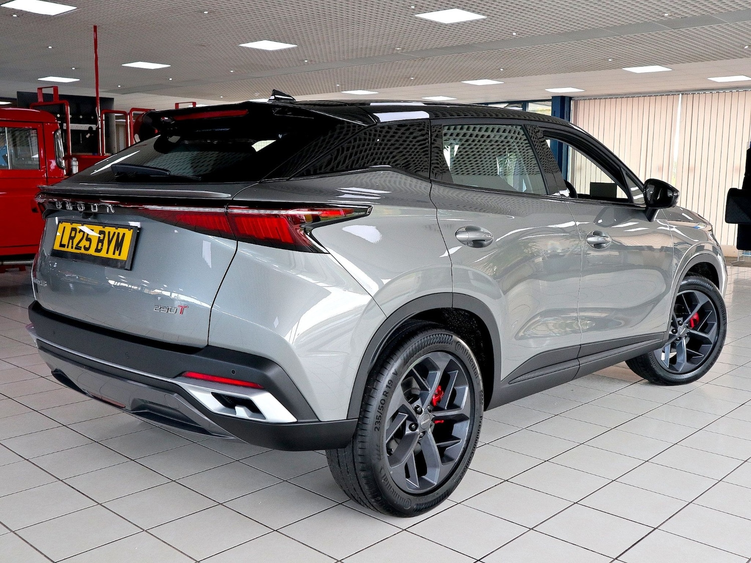 Used Omoda OMODA 5 2025 for sale - 76335010: Photo 7