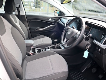 Used Vauxhall Grandland 2023 for sale - 76011929: Photo 3