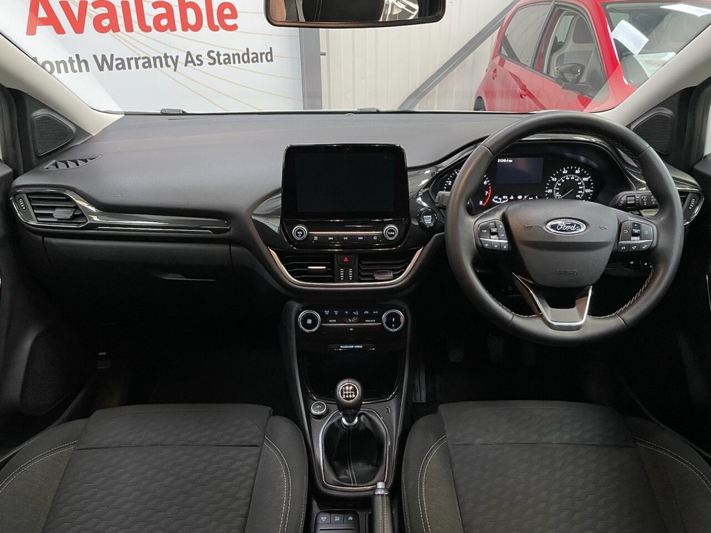 Used Ford Puma 2021 for sale - 74112268: Photo 11