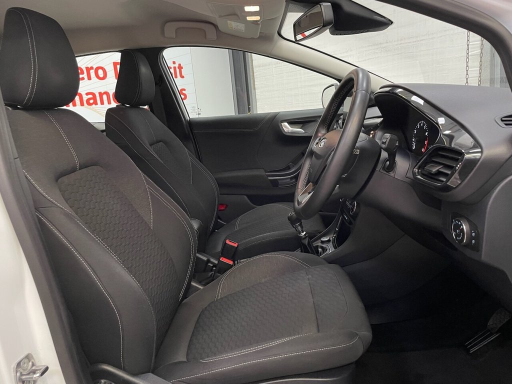 Used Ford Puma 2021 for sale - 74112268: Photo 12