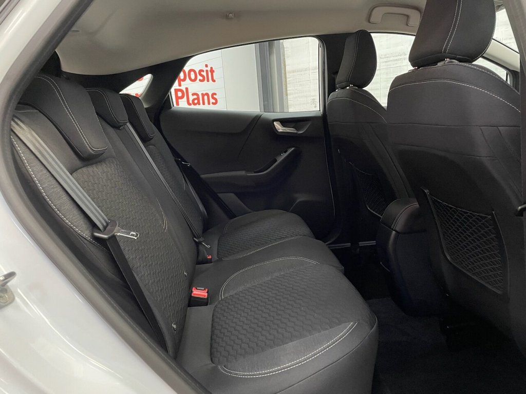 Used Ford Puma 2021 for sale - 74112268: Photo 13