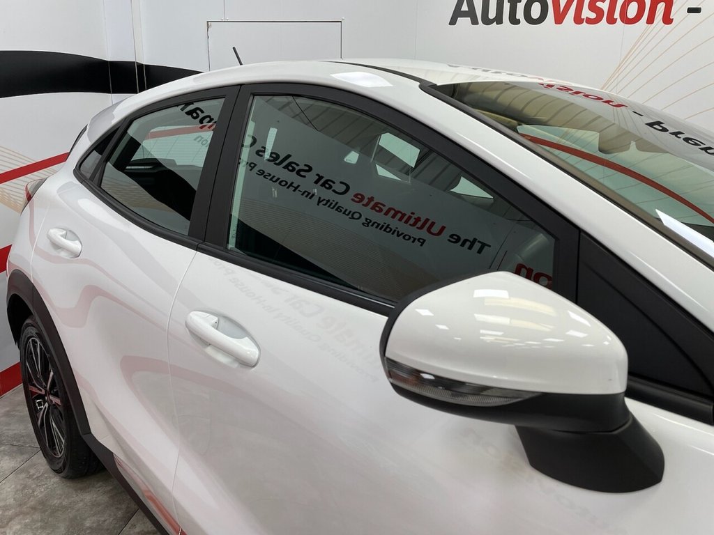 Used Ford Puma 2021 for sale - 74112268: Photo 16