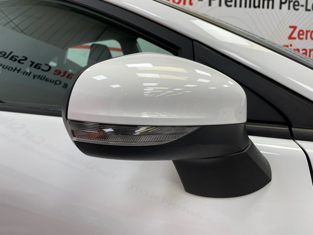 Used Ford Puma 2021 for sale - 74112268: Photo 17