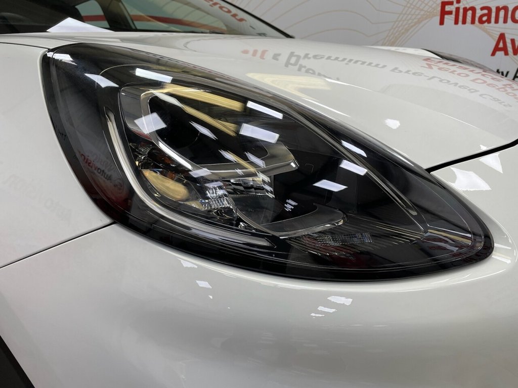 Used Ford Puma 2021 for sale - 74112268: Photo 19