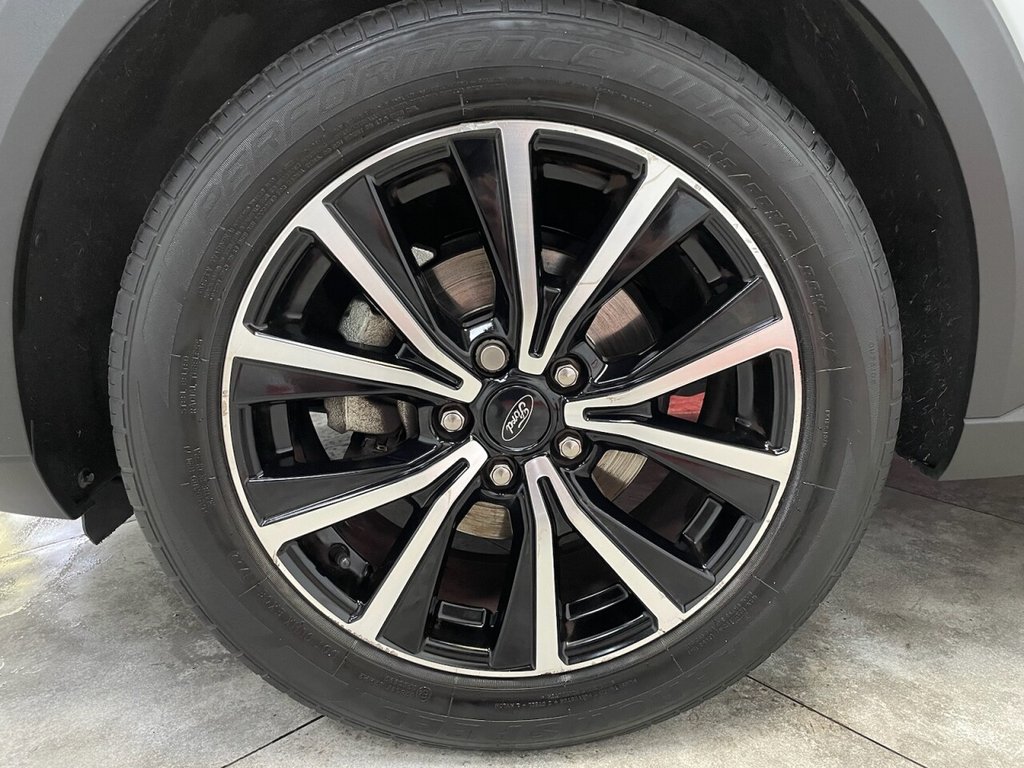 Used Ford Puma 2021 for sale - 74112268: Photo 21