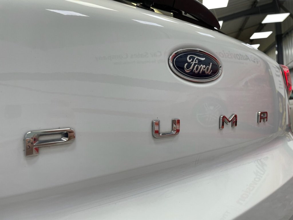 Used Ford Puma 2021 for sale - 74112268: Photo 24