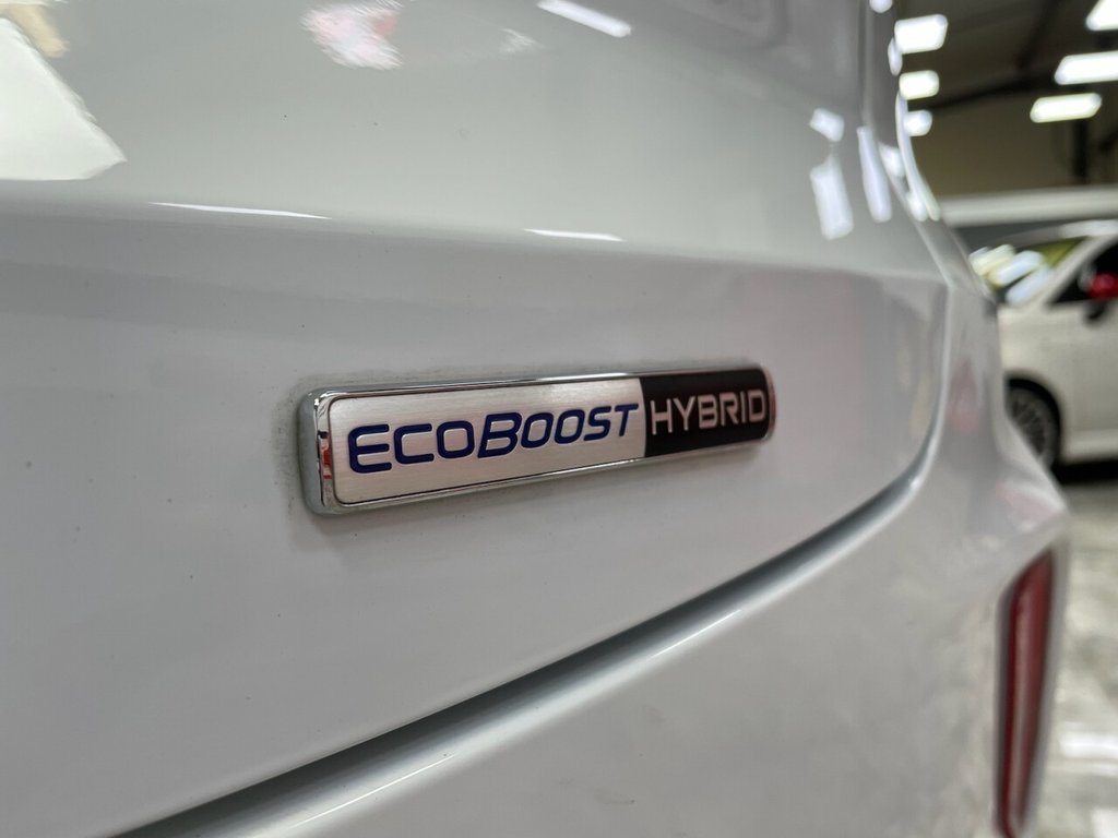 Used Ford Puma 2021 for sale - 74112268: Photo 25