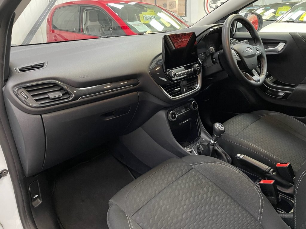 Used Ford Puma 2021 for sale - 74112268: Photo 27