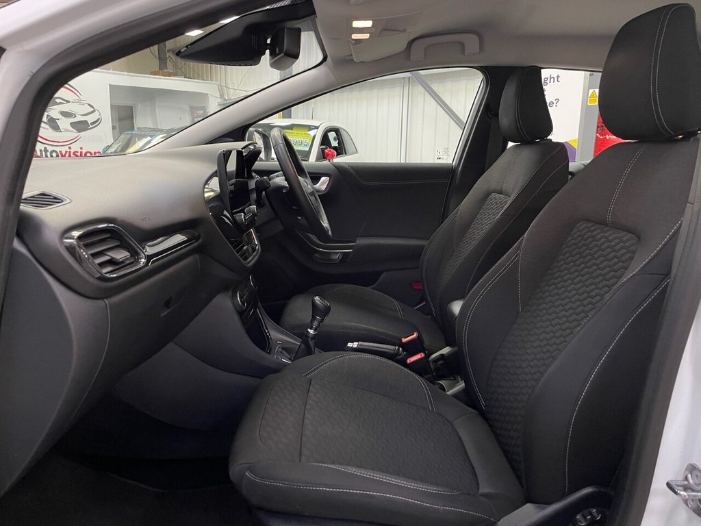 Used Ford Puma 2021 for sale - 74112268: Photo 28