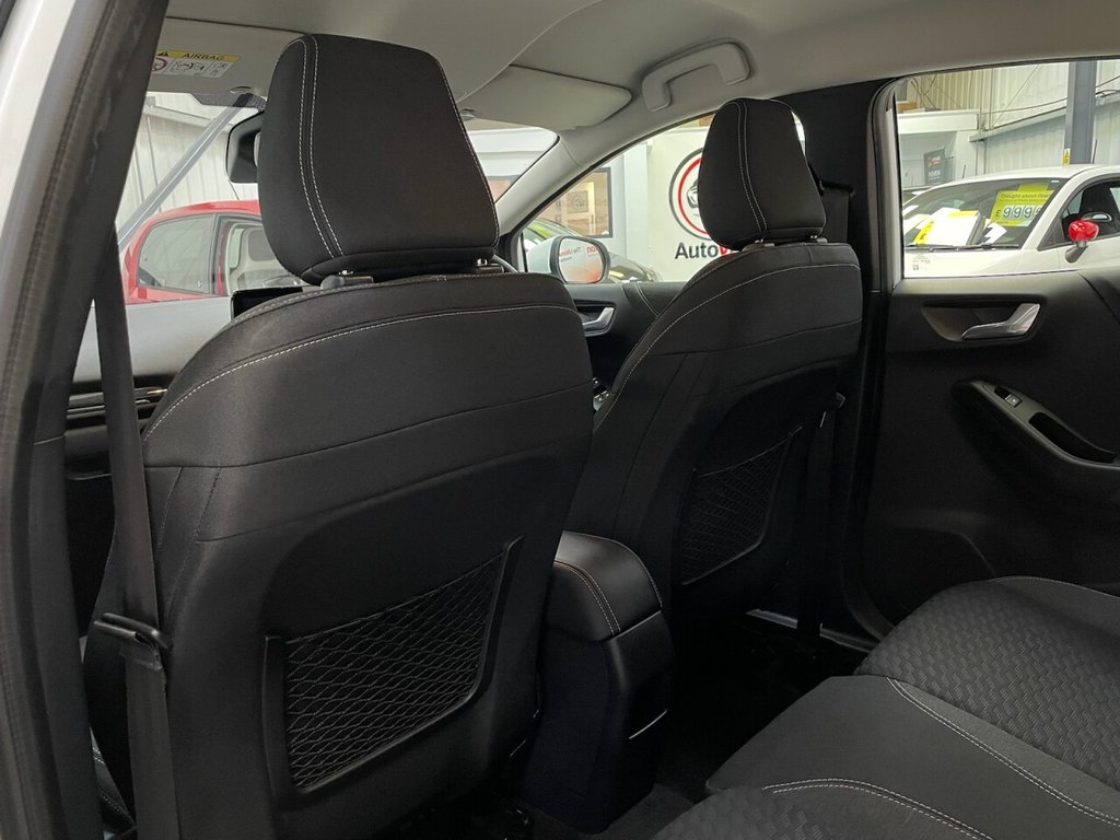 Used Ford Puma 2021 for sale - 74112268: Photo 29