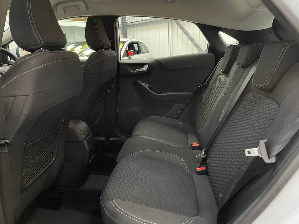 Used Ford Puma 2021 for sale - 74112268: Photo 30