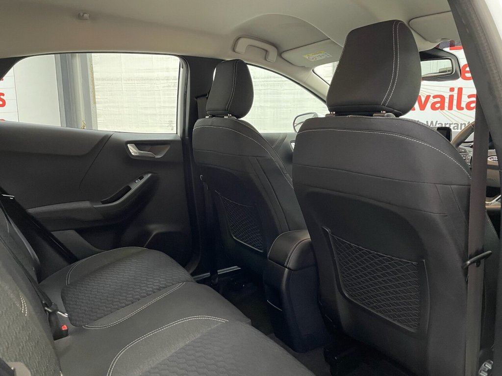 Used Ford Puma 2021 for sale - 74112268: Photo 31