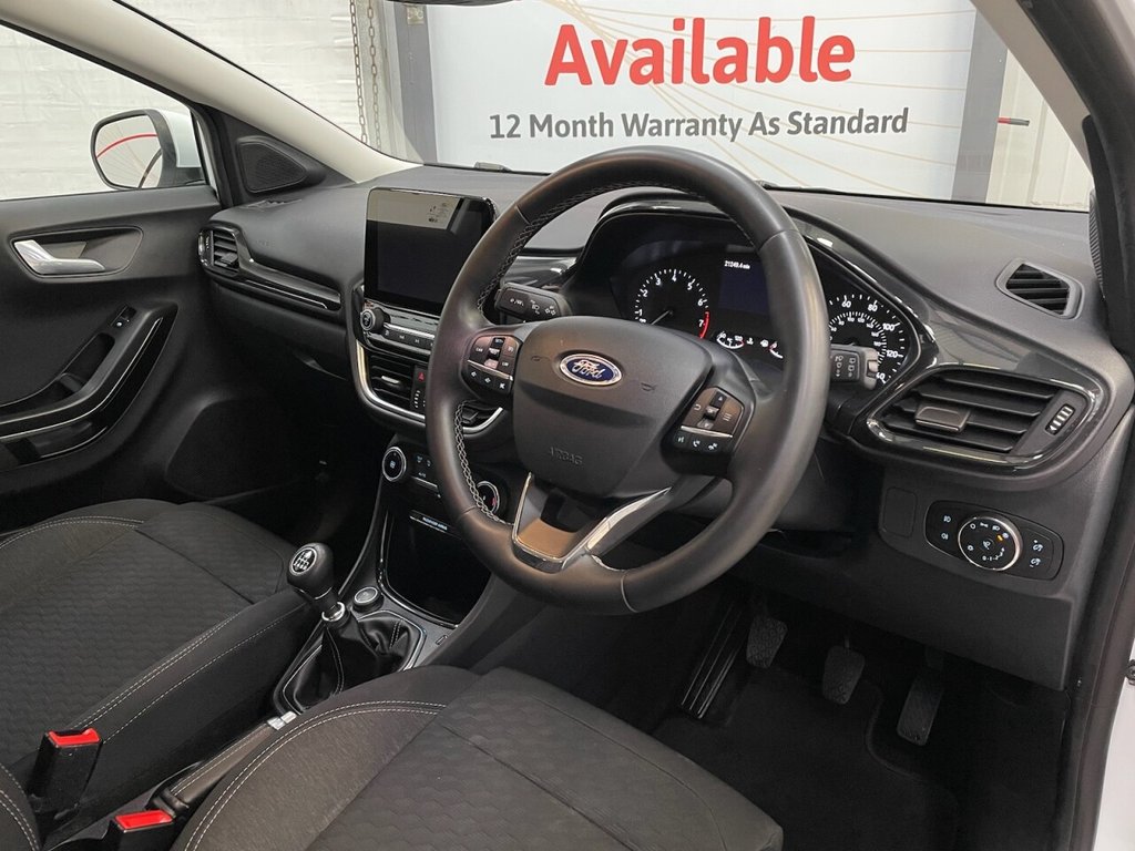 Used Ford Puma 2021 for sale - 74112268: Photo 33