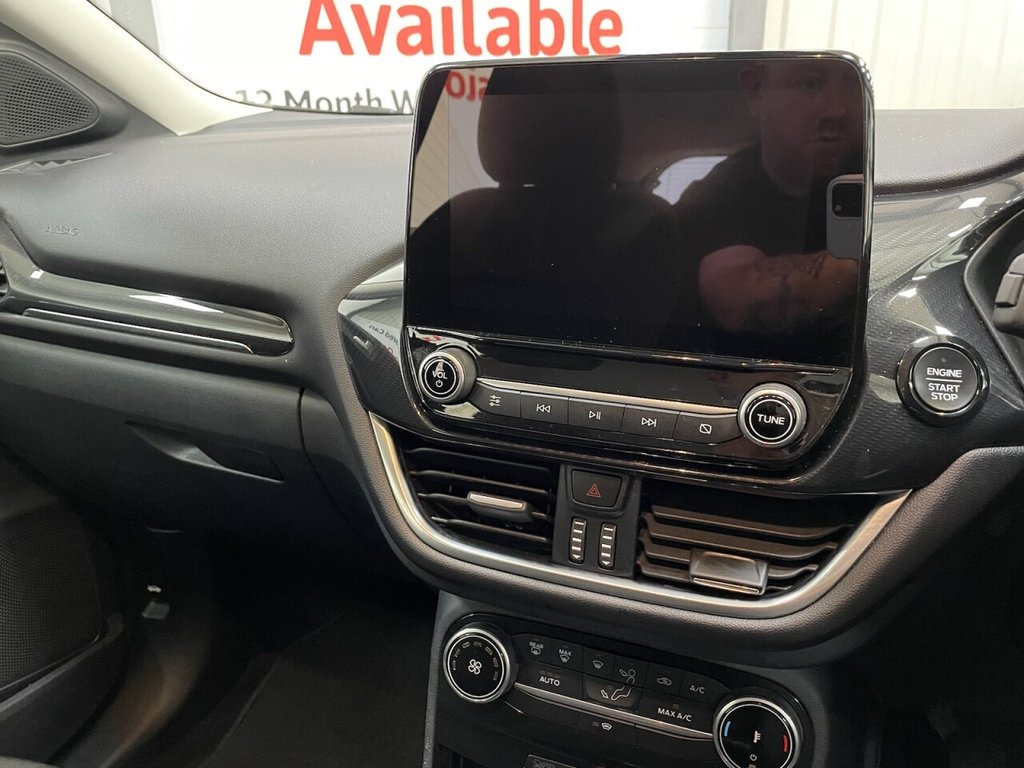 Used Ford Puma 2021 for sale - 74112268: Photo 35