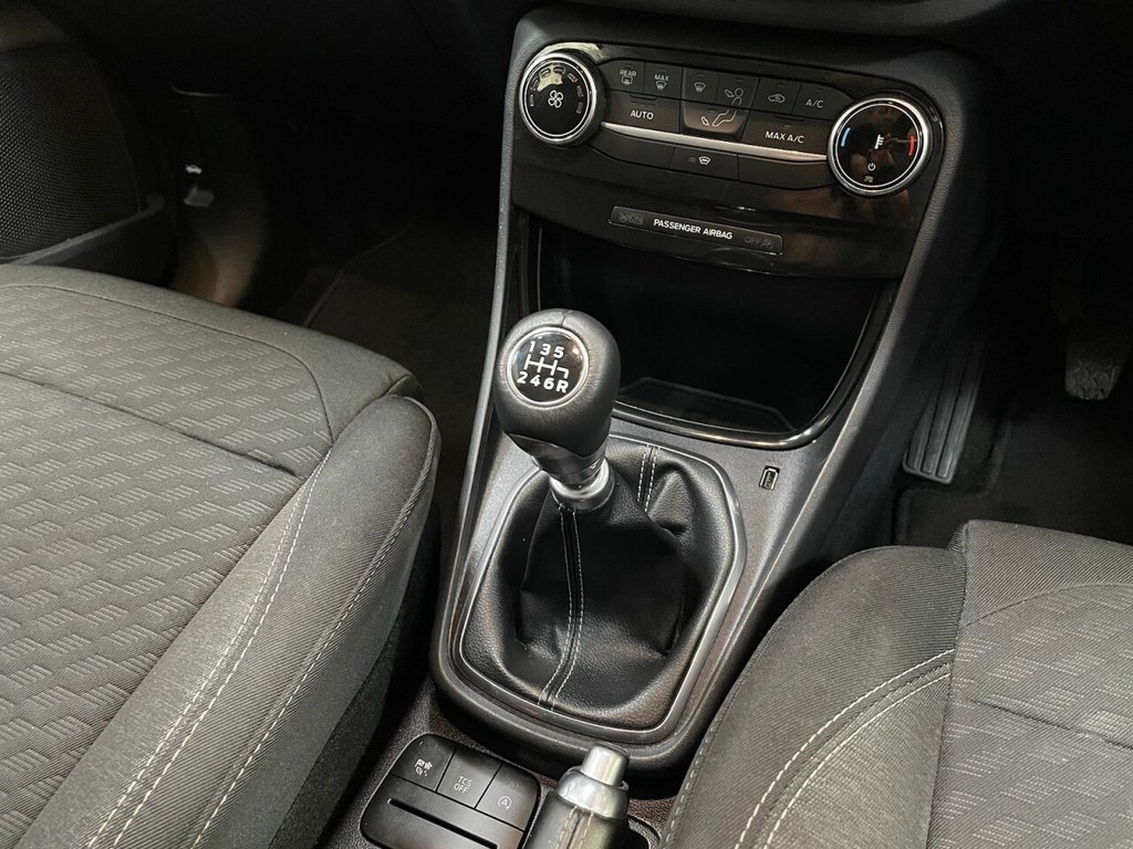 Used Ford Puma 2021 for sale - 74112268: Photo 36