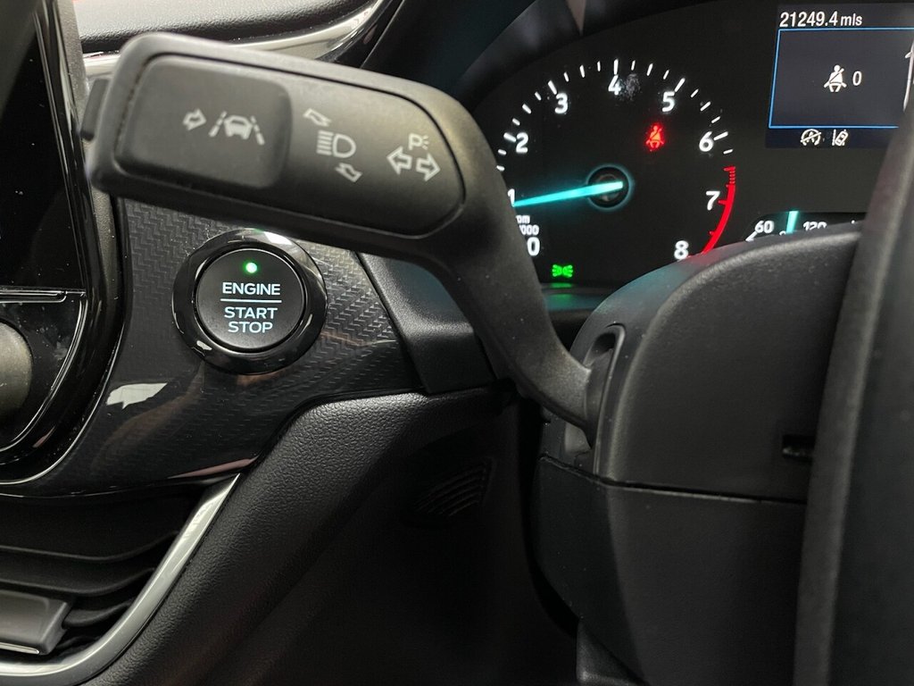 Used Ford Puma 2021 for sale - 74112268: Photo 40