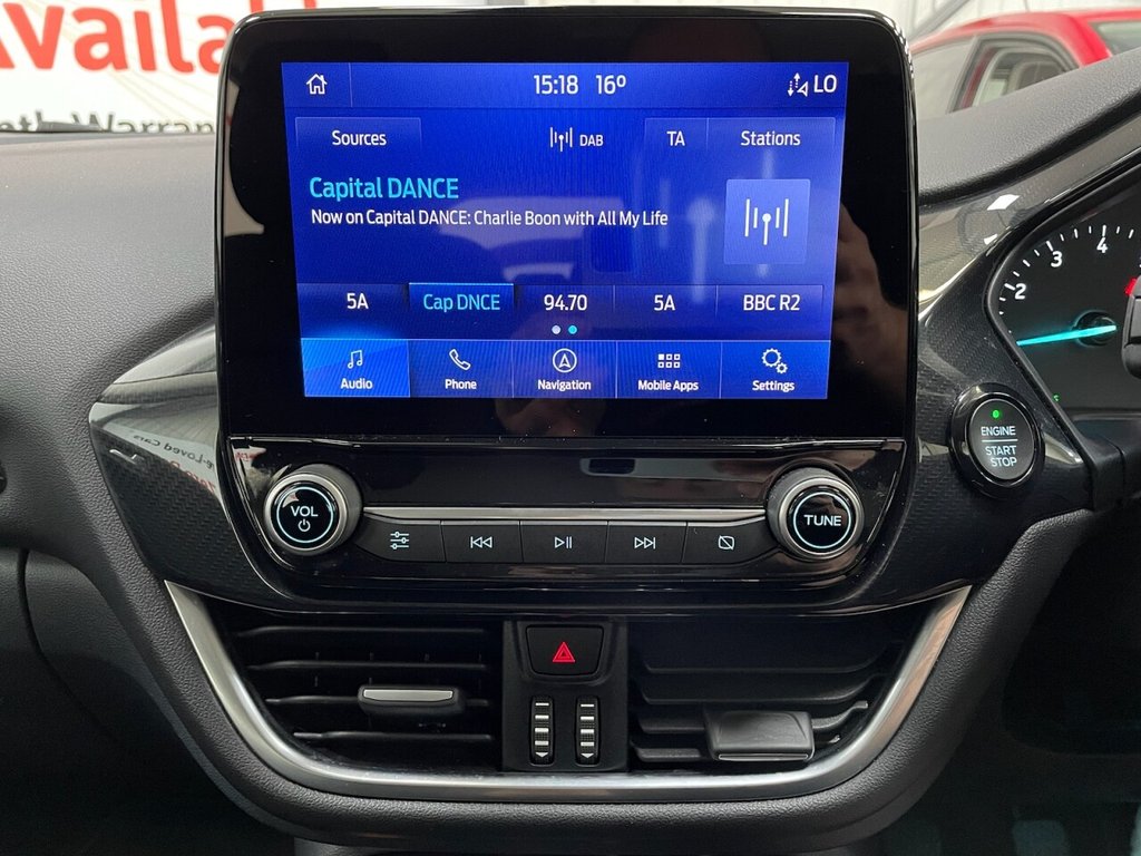 Used Ford Puma 2021 for sale - 74112268: Photo 42