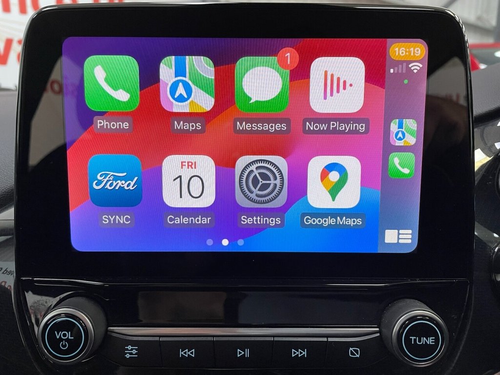 Used Ford Puma 2021 for sale - 74112268: Photo 43