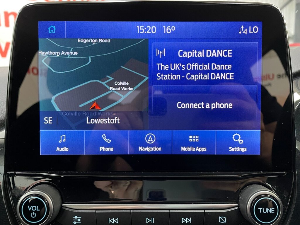 Used Ford Puma 2021 for sale - 74112268: Photo 45