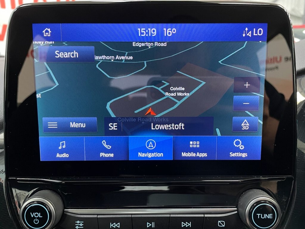 Used Ford Puma 2021 for sale - 74112268: Photo 46