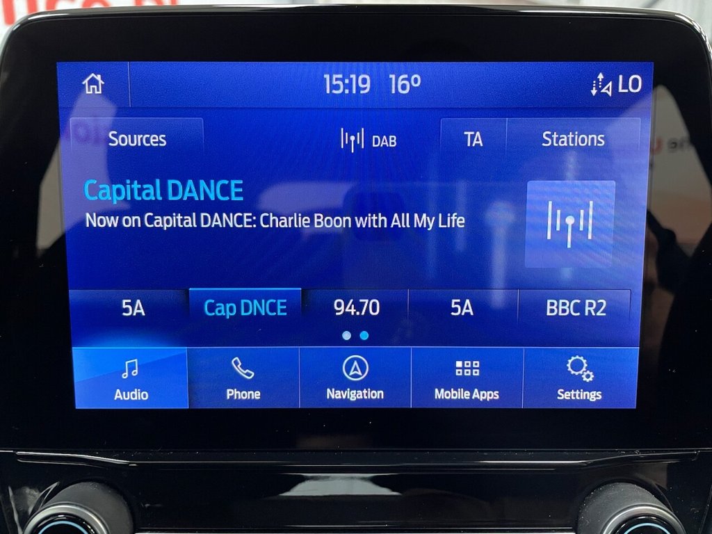 Used Ford Puma 2021 for sale - 74112268: Photo 47