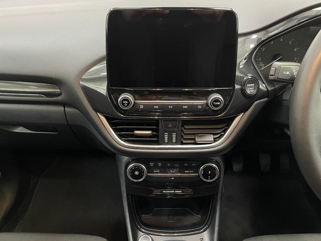 Used Ford Puma 2021 for sale - 74112268: Photo 48