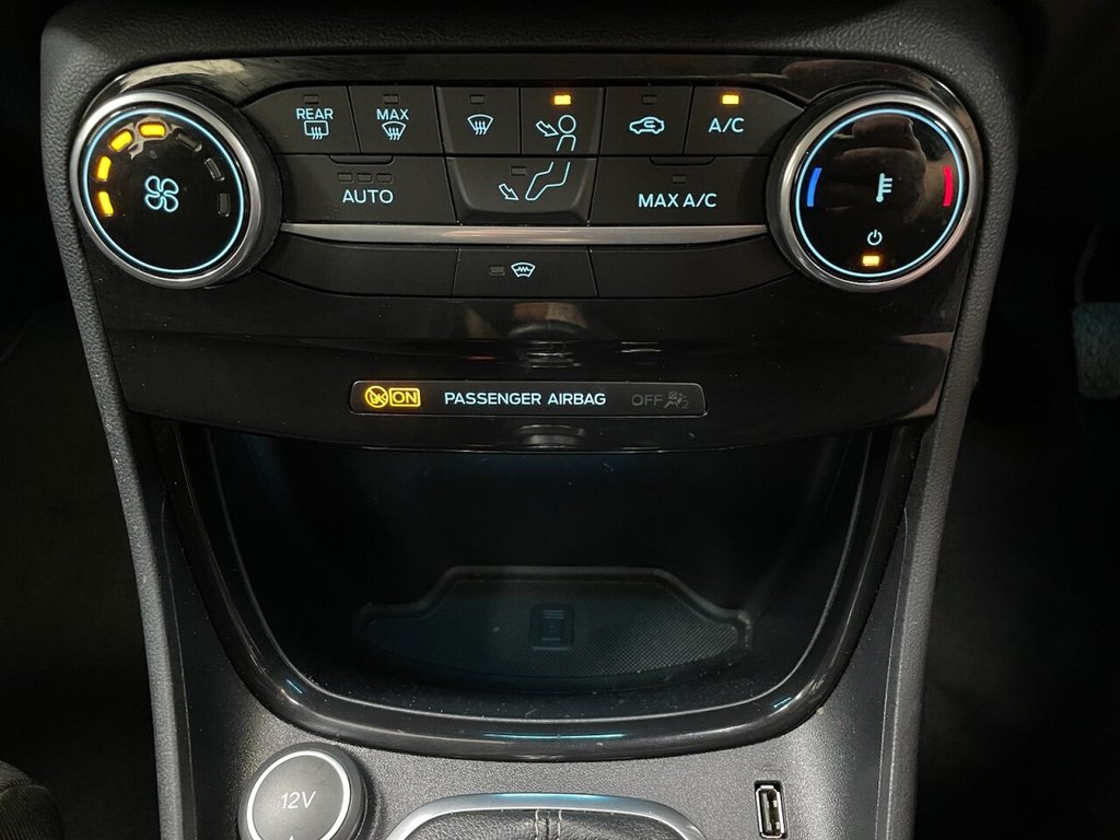 Used Ford Puma 2021 for sale - 74112268: Photo 49