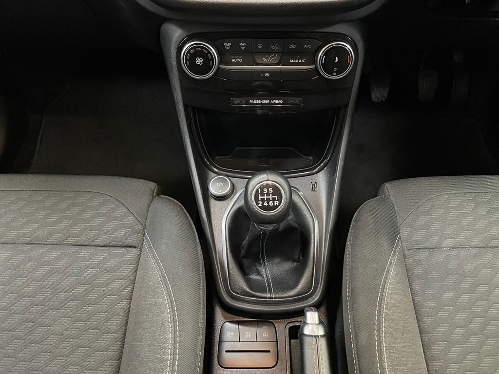 Used Ford Puma 2021 for sale - 74112268: Photo 50