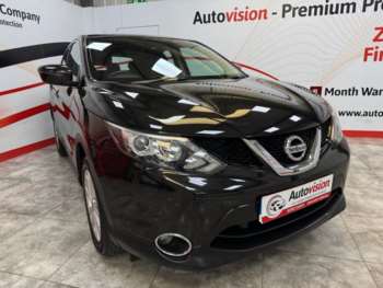 Used Nissan Qashqai 2014 for sale - 74319607: Photo