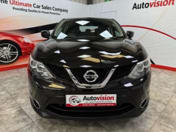 Used Nissan Qashqai 2014 for sale - 74319607: Photo