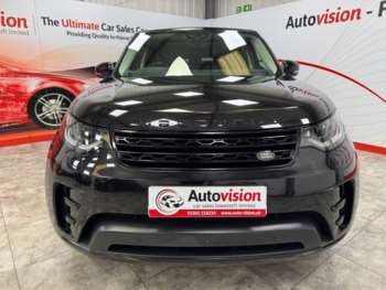 Used Land Rover Discovery 2018 for sale - 73871856: Photo