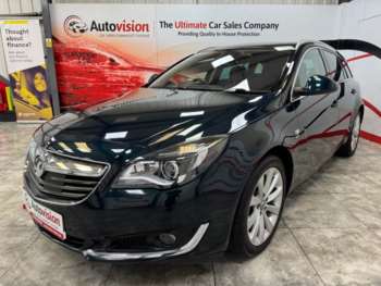 Used Vauxhall Insignia 2014 for sale - 74112302: Photo