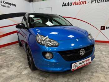 Used Vauxhall Adam 2018 for sale - 73608458: Photo