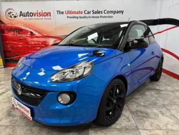 Used Vauxhall Adam 2018 for sale - 73608458: Photo