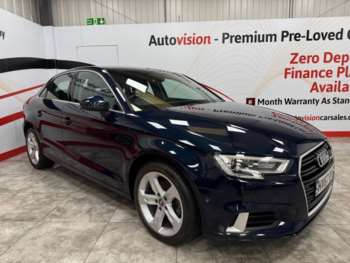 2017 (67) - 1.6 TDI Sport Saloon 4dr Diesel S Tronic Euro 6 (s/s) (110 ps)