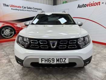 Used Dacia Duster 2019 for sale - 74029016: Photo