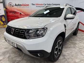 Used Dacia Duster 2019 for sale - 74029016: Photo