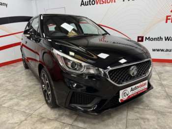 Used MG MG3 2022 for sale - 73608502: Photo