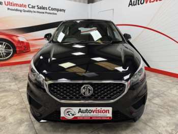Used MG MG3 2022 for sale - 73608502: Photo