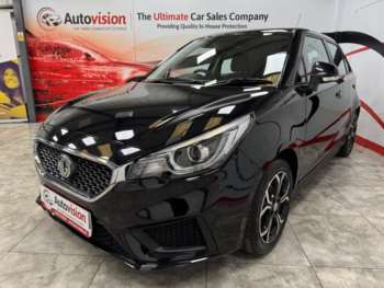Used MG MG3 2022 for sale - 73608502: Photo
