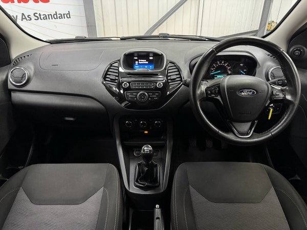 Used Ford Ka+ 2018 for sale - 73926911: Photo 10