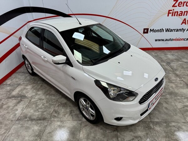 Used Ford Ka+ 2018 for sale - 73926911: Photo 14