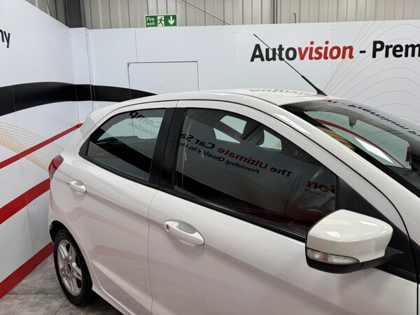 Used Ford Ka+ 2018 for sale - 73926911: Photo 15