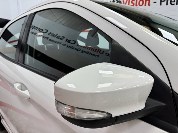 Used Ford Ka+ 2018 for sale - 73926911: Photo 16